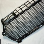 Swift RS-Style Front Grill | Premium ABS Replacement Grill (Fits 2018+ Models) - Image 4