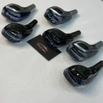 Crystal LED Gear Shift Knob with -Touch Sensor Illumination - Image 5