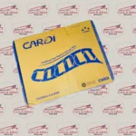 CARDI K4 AC Vent with Ambient Light – For Maruti Suzuki Swift and Ignis (2017–2023) - Image 5