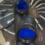 Defi Digital Pillar Meter Gauge (RPM, Water Temperature And Voltage) | Aftermarket - Image 5