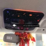 CARDI Roof Light | Universal Aftermarket Roof Lamp - Image 5