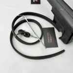 Roof Rack Cross Bars | Universal Adjustable Roof Rail Set - Image 5