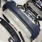 Vento Type 1 To Type 3 Conversion Kit With DRLs | Aftermarket - Image 5