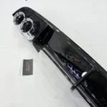 Polo (2014-2022) Aftermarket Diffuser With Show Tips | Black - Image 5