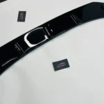 VW Polo GTI Style Front Splitter | Premium Single Piece Lip - Image 5