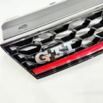 Polo GTI - Front Grill | Universal Aftermarket Honeycomb Mesh - Image 4
