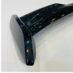 Gen 2 Hatchback Rear Spoiler | Universal ABS Aftermarket - Image 5