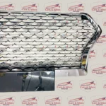 Hyundai Creta RS-Style Front Grill | Premium Aftermarket Upgrade (Fits 2020-2023 Models) - Image 4