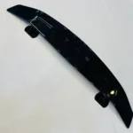 Universal Sedan Spoiler with Brake Light | Premium ABS Build Fits Gen 1 Models - Image 10