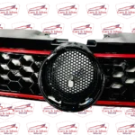 Volkswagen Jetta Type 2 GLI-Style Front Bumper Grill (2012-2014) - Image 5