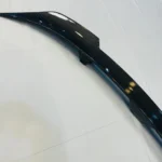Gen 3 Universal Sedan Spoiler | Aftermarket ABS - Image 5