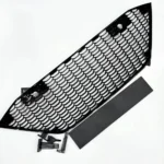 Hyundai Verna Aftermarket Front Grille | Premium Aftermarket (Fits 2021+ Models) - Image 5