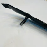 BMW Style Wing | Universal Aftermarket ABS Spoiler - Image 5