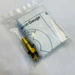 HKS Triple Pillar Gauge Meter | RPM, Water Temperature and Battery Volts | Universal Fit - Image 6