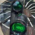 Defi Digital Pillar Meter Gauge (RPM, Water Temperature And Voltage) | Aftermarket - Image 6