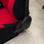 SPARCO R100 Aftermarket Recliner Bucket Seat (Pair) - Image 6