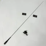 Universal Nagoya Antenna | Silver & Black Color Options - Image 6