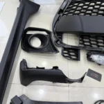 Swift (2018+) Sports Body Kit | Maruti Suzuki Swift Aftermarket Body Kit - Image 6