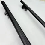 Roof Rack Cross Bars | Universal Adjustable Roof Rail Set - Image 6