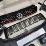 Vento Type 1 To Type 3 Conversion Kit With DRLs | Aftermarket - Image 6