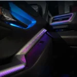 CARDI K4 OEM Ambient Light Kit | For Toyota Innova Hycross 2023 Onwards (17-Piece Set) - Image 6