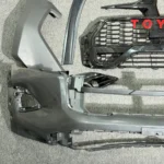 Toyota Hilux GR Sports Conversion Kit | Perfect OEM-Fit Design - Image 6