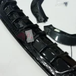 Honda City (2020–2023) Rear Diffuser With LED | Aftermarket ABS - Image 6