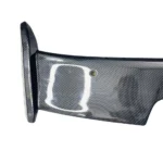 Gen 2 Hatchback Rear Spoiler | Universal ABS Aftermarket - Image 6
