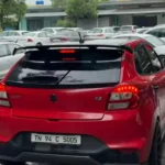 Universal Rear Spoiler | Hatchback And SUV - Image 6