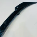 Gen 3 Universal Sedan Spoiler | Aftermarket ABS - Image 6