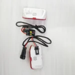 Mahindra XUV700 Welcome Shadow Light | Premium CARDI Light (2021 Onwards) - Image 6