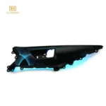 Toyota Innova Crysta OEM-Style Ambient Lighting Kit (2016+) | CARDI-D12 18-Piece Set - Image 6