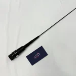 Universal Nagoya Antenna | Silver & Black Color Options - Image 7