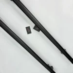 Roof Rack Cross Bars | Universal Adjustable Roof Rail Set - Image 7