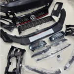 Vento Type 1 To Type 3 Conversion Kit With DRLs | Aftermarket - Image 7