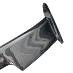 Gen 2 Hatchback Rear Spoiler | Universal ABS Aftermarket - Image 7