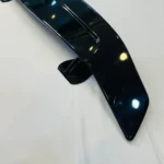 Universal Sedan Spoiler with Brake Light | Premium ABS Build Fits Gen 1 Models - Image 3
