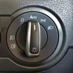 Polo, Vento, Ameo Universal Auto Headlight Switch | Aftermarket - Image 7