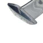 Gen 2 Hatchback Rear Spoiler | Universal ABS Aftermarket - Image 8