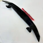 Universal Sedan Spoiler with Brake Light | Premium ABS Build Fits Gen 1 Models - Image 4