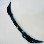 Gen 3 Universal Sedan Spoiler | Aftermarket ABS - Image 8