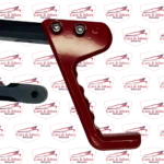 Thar Aftermarket Door Grab Handle | Interior Support And Utility Accessory - Image 8