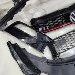 Vento Type 1 To Type 3 Conversion Kit With DRLs | Aftermarket - Image 9