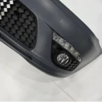 Laura VRS Bumper | Universal Aftermarket Front Bumper - Image 9