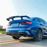 GT Wing | Universal Aftermarket Spoiler - Image 9