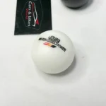 Mugen Power Round Ball Gear Shift Knob – Universal Fit