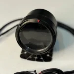 Defi Digital RPM Tachometer Gauge – Universal Performance Meter