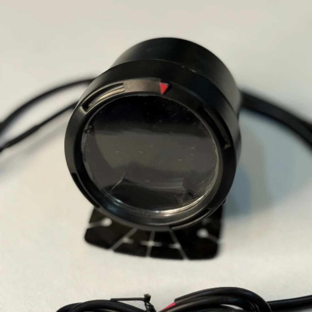 Untitled design (6) Defi Digital RPM Tachometer Gauge – Universal Performance Meter - Image 1