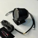 Defi Digital RPM Tachometer Gauge – Universal Performance Meter - Image 2