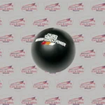 Mugen Power Round Ball Gear Shift Knob – Universal Fit - Image 3